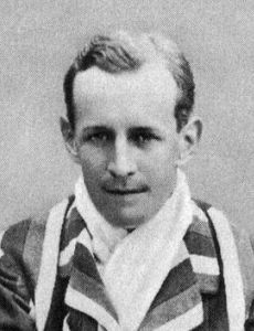 Maurice Foster (English cricketer)