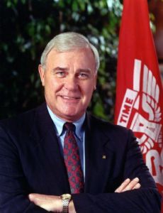 Arthur K. Smith