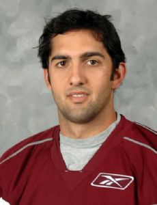Wes O'Neill