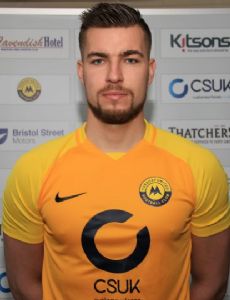 Jakub Sokolík