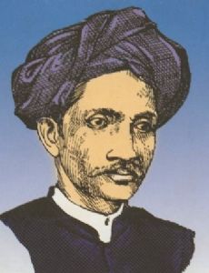 Mosa Walsalam Sastriyar