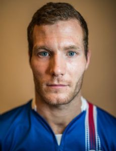 Björn Daníel Sverrisson