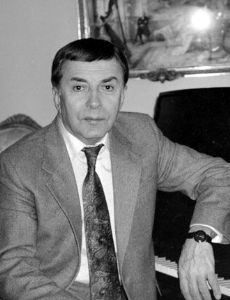 Konstantin Orbelyan