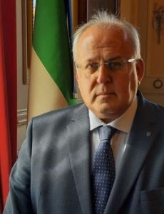 Rodolfo Ziberna