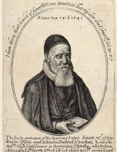 Peter Smart