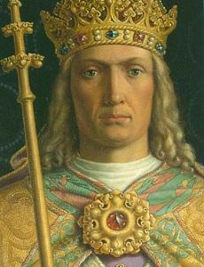Louis IV, Holy Roman Emperor
