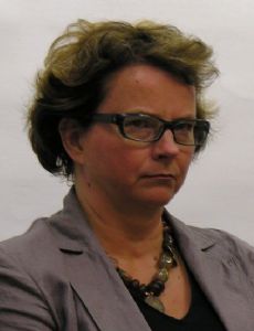 Laura Kolbe
