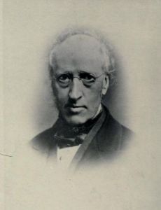 John Francis (publisher)