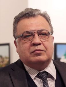 Andrei Karlov