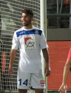 Shmulik Malul