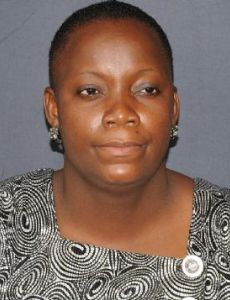 Veronica Babirye Kadogo