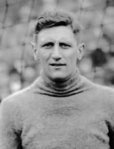 Gejus van der Meulen