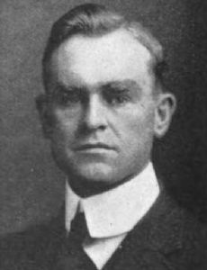 Walter Alexander Riddell