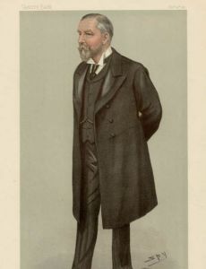 Alfred Cooper
