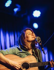 Celia Woodsmith