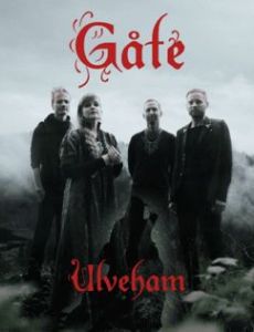 Ulveham