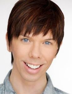 Kelly Mantle