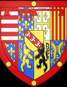 Alphonse Henri, Count of Harcourt