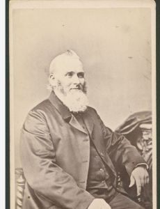 James Maughan