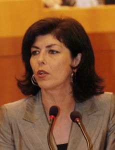 Joëlle Milquet
