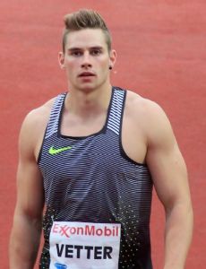 Johannes Vetter