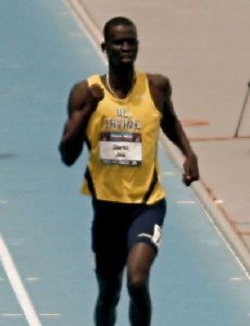 Charles Jock