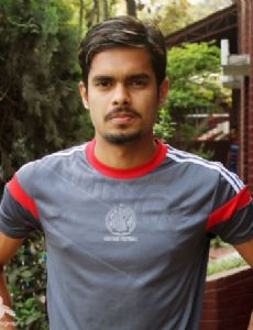 Saad Uddin