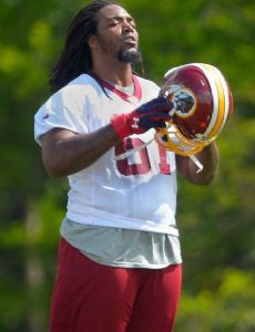 Xavier Nixon