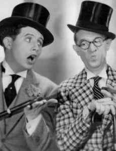 Wheeler & Woolsey