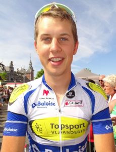 Jens Wallays