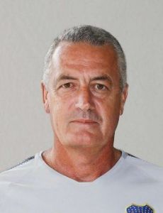 Gustavo Alfaro