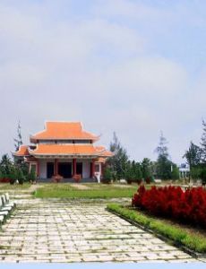 Nguyen Thi Dinh