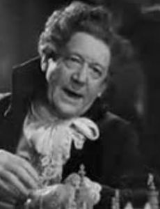 O.B. Clarence