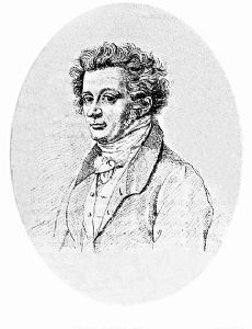 Ludwig Robert