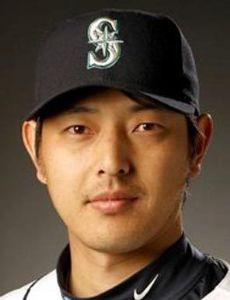 Hisashi Iwakuma