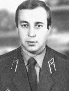 Vladimir Pravik