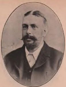 James Fortescue Flannery