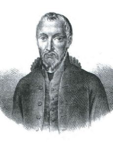 Giovan Francesco Maia Materdona