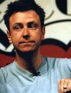 Lee Simpson