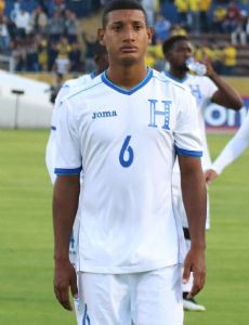 Bryan Acosta