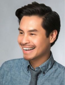 Nilo Alcala