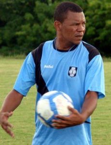 Allan Dellon dos Santos Dantas