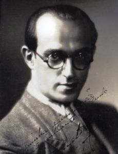 Renato Murce