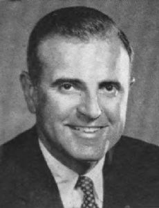 John M. Murphy