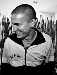 Wax (rapper)