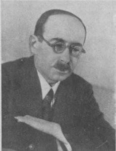 Marian Auerbach