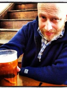 Ged Lynch