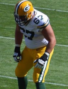 Don Barclay (American football)