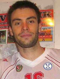 Oliver Stević