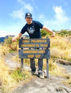 Ricardo Laguna